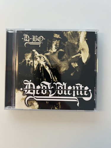 Deovolente cd - d-bo,