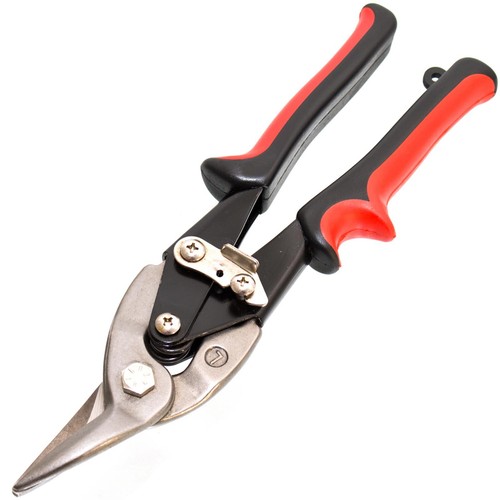 Metallschere linksschneidend