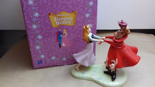 Royal doulton figur - doulton, disney