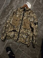 Stone Iland Alligator Regen/Windbreaker - Jacke 3 XL Made in Italy