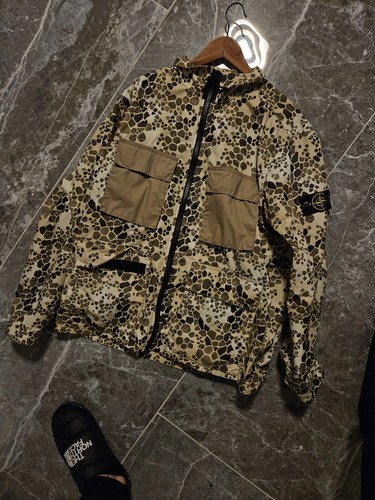 Stone iland alligator - stone,