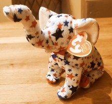 Beanie babies righty 2004 - righty,