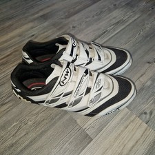 Northwave Fahrrad Schuhe Airflow System 44,5 für Shimano Klick