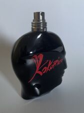 Jean Paul Gaultier Kokorico SAMMELFLAKON LEER - ohne Inhalt / ohne Parfum