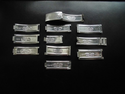 Rolex schließen teile - schließen,