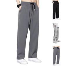 Herren Trocken Sporthose mit