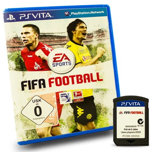 Playstation vita spiel - playstation, ps