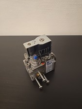 Gasarmatur sigma 848 - gasarmatur, sit