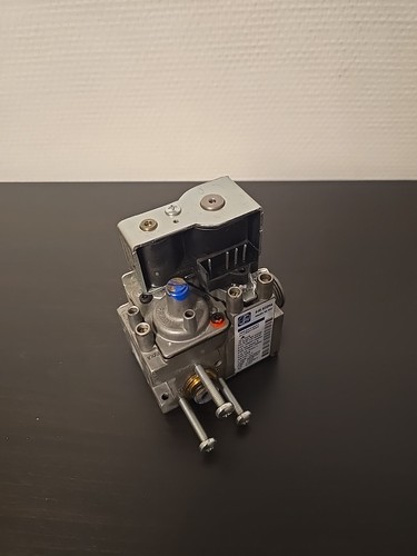 Gasarmatur sigma 848 sit - sigma,