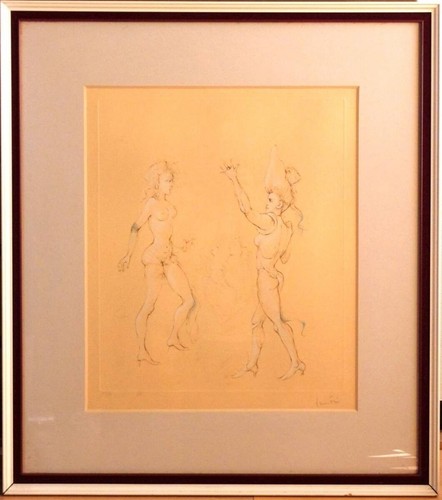 Leonor fini gravur - leonor,