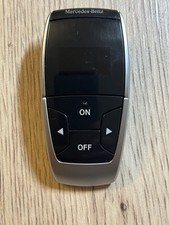 Mercedes Standheizung Webasto Fernbedienung Mod. 50000806