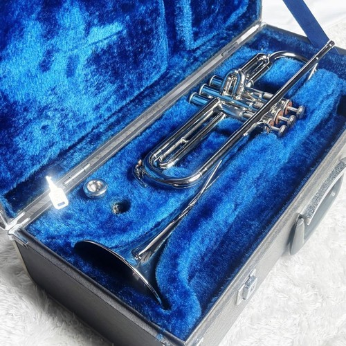 Yamaha ytr 135 silber - silber, trompete