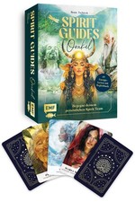 Orakel-Kartenset: Spirit