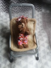 Künstlerteddy BOMARIE