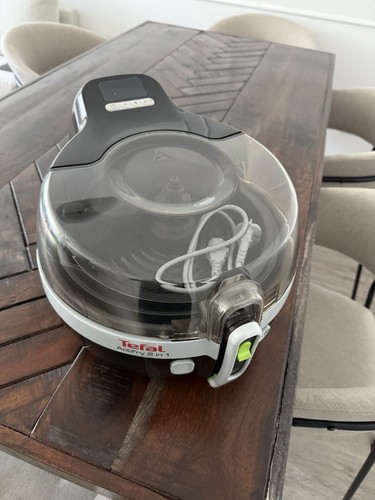 Tefal serie 021a große - -,