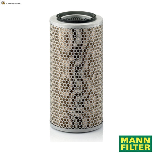 Luftfilter 250 für - c, 17
