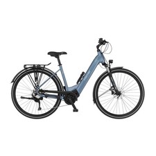 E-Bike Trekking FISCHER VIATOR