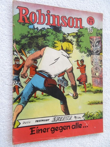 Gerstmayer robinson mit - gerstmayer,