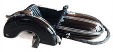 Steib s350 Sidecar