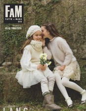 Lang Yarns : FAM. Fatto a Mano