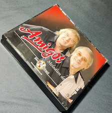 Box amigos melodien - cd-box, 💿