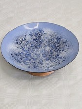 DDR KUNSTGEWERBE SCHALE