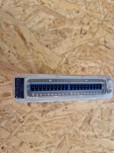 Gantner modul typ - modul, a105