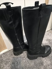 Buffalo Plateau Stiefel Gr.40