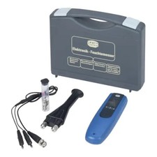 Gann Holzfeuchtemessgerät