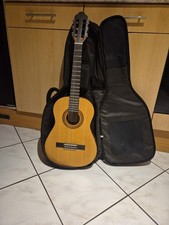 3/4 Konzertgitarre