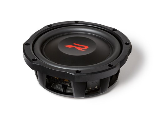 Alpine w10d4 flacher - rs-w10d4,