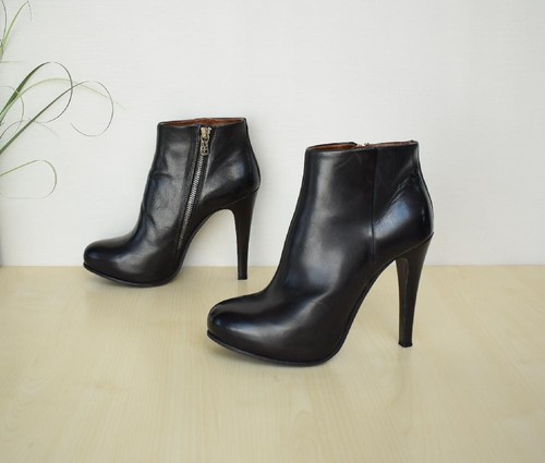 Elegante as98 high heel - as98,