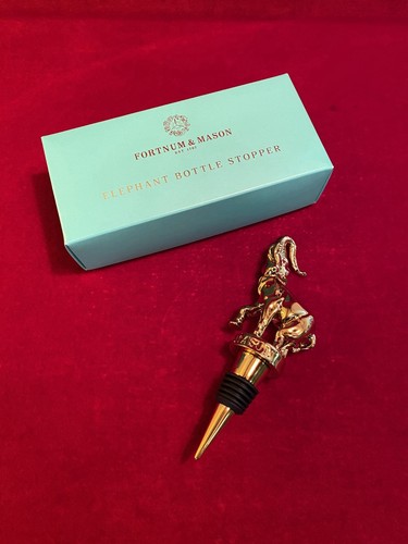 Fortnum mason elephant - mason,