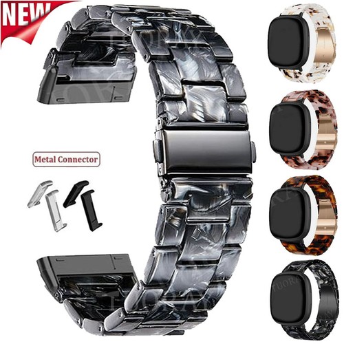 Resin edelstahl armband - resin,