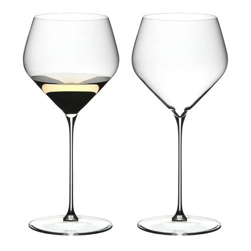 Riedel veloce chardonnay er - veloce,