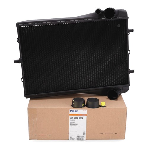 Mahle kühler für porsche 996 - mahle,