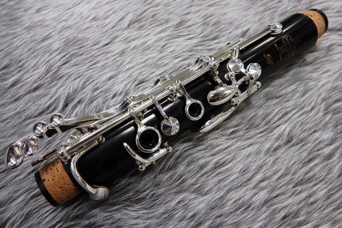 Buffet crampon bb - sp,