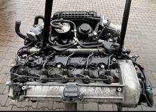 Mercedes E Klasse W211 270CDI