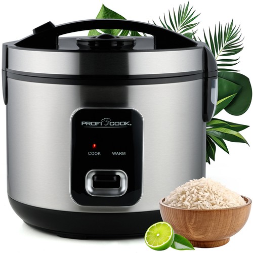 Proficook reiskocher rk - proficook, pc-rk