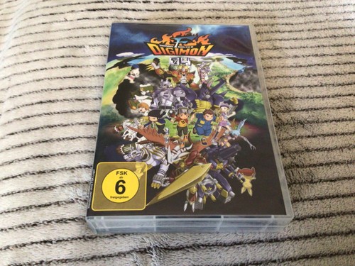 Digimon frontier die - digimon,