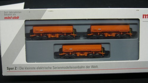 Märklin set spur - märklin,