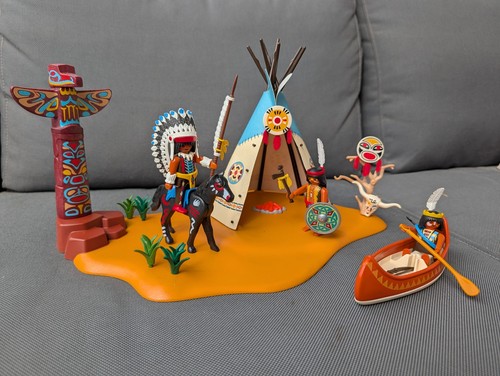 Playmobil super set - playmobil,