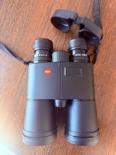 Fernglas mit entfernungsmesser