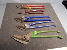 Posten 5x Profi Erdi Bessey