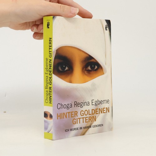 Hinter goldenen gittern - hinter,