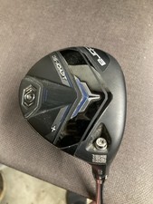 Cobra DS-ADAPT X GOLF 5 HOLZ