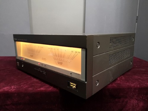 Technics a5mk2 stereo - stereo, dc
