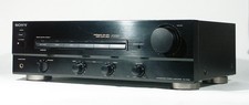 SONY TA-F319R HIFI VERSTÄRKER