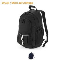 Rucksack Backpack Reflektoren