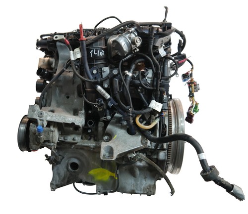 Motor für bmw - x1, 2,0